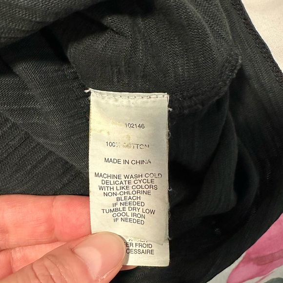 Michael Stars Romper - Picture 7 of 9